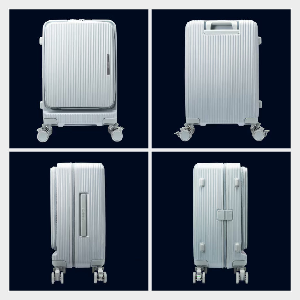 【最新モデル】ブライテック BRO-SH Mサイズ(44L)