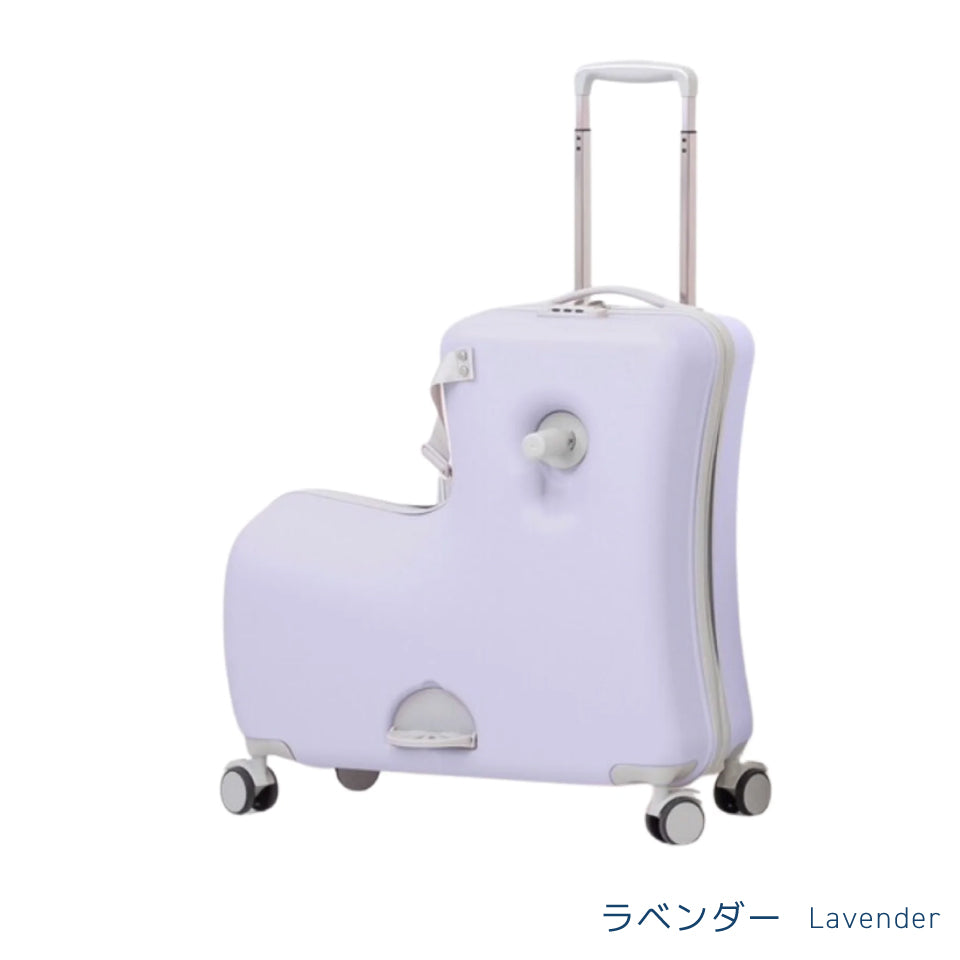 キッズトラベル 折りたたみタイプ(送料無料)