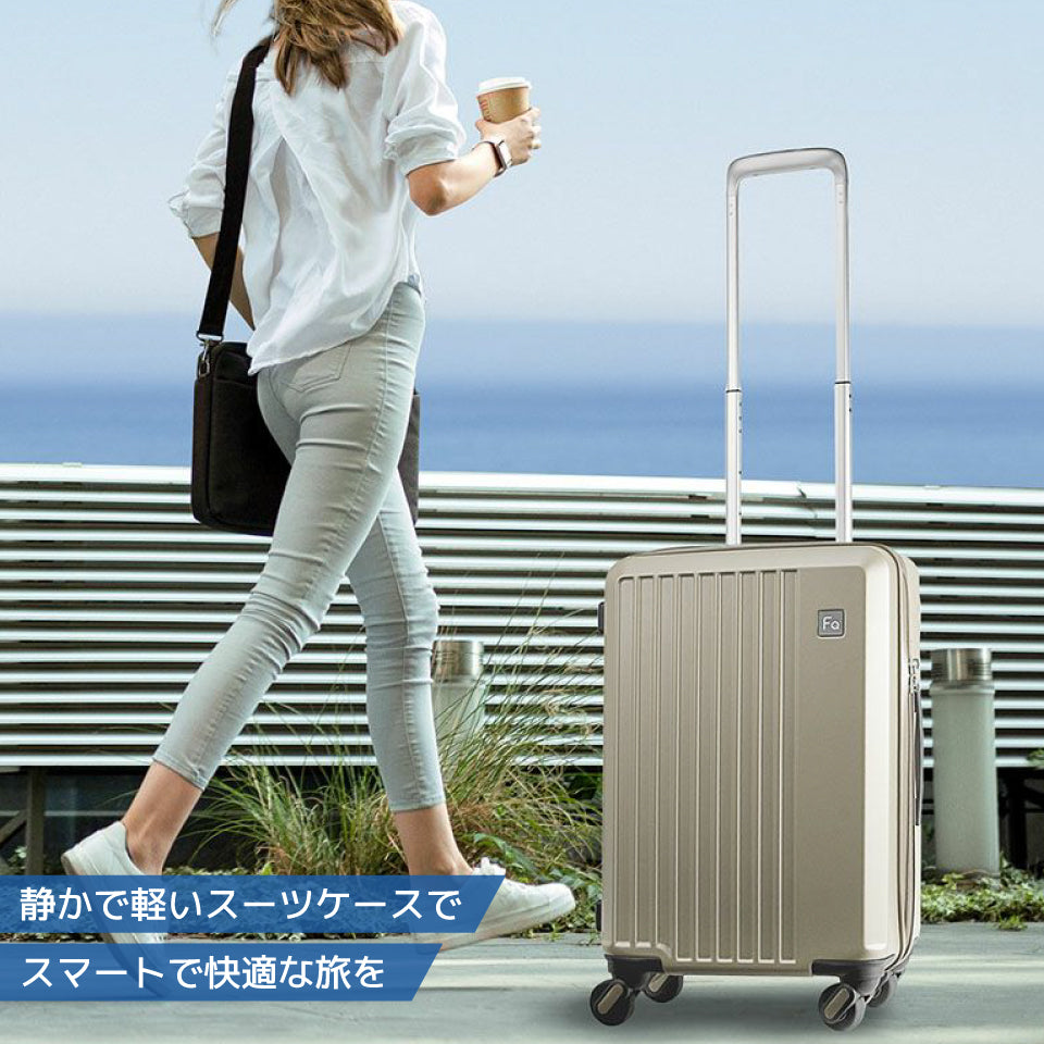 フリクエンター リエーヴェ 250（機内持ち込み可能サイズ）