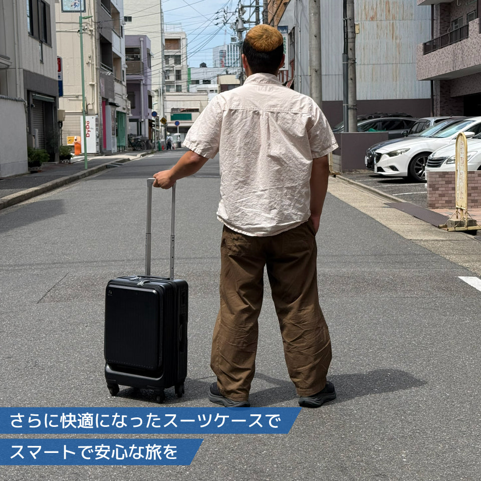 【ストッパー付き】フリクエンターアンカー 541