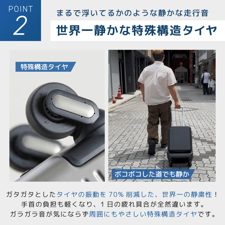 【ストッパー付き】フリクエンターアンカー 541
