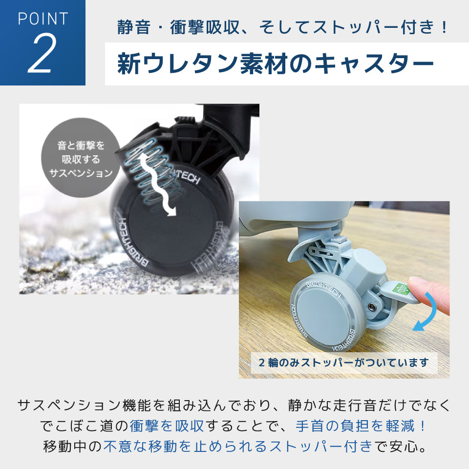 【最新モデル】ブライテック BRO-SH Sサイズ