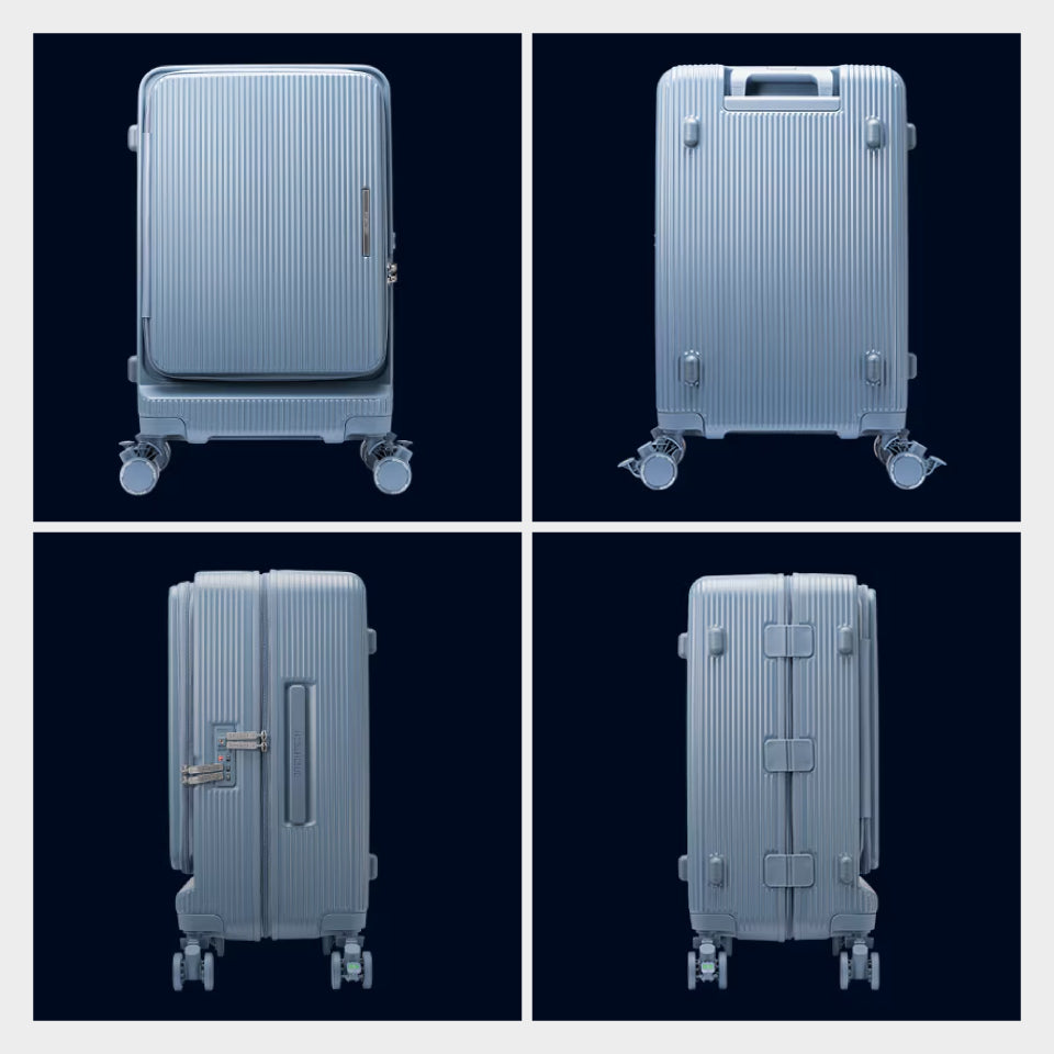 【最新モデル】ブライテック BRO-SH MLサイズ（57L）