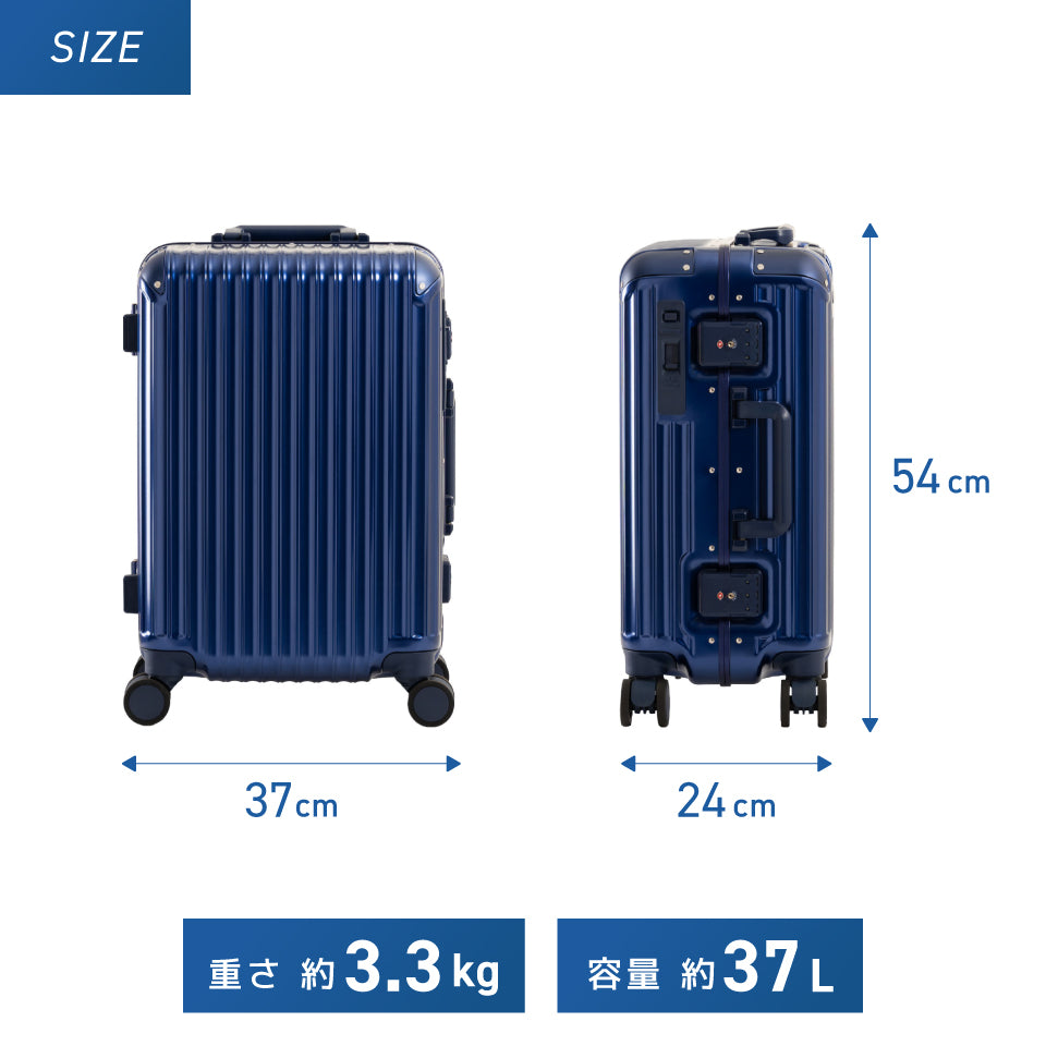 アジアラゲージ GRANMAX GM-055-18