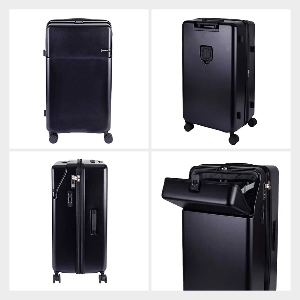 トラべリスト ファーストLL（125Lサイズ）