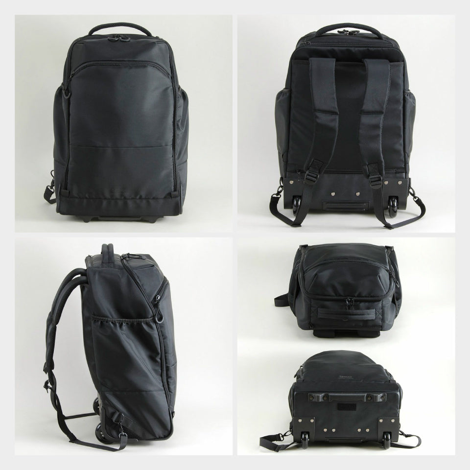 スパッソ リュックキャリー