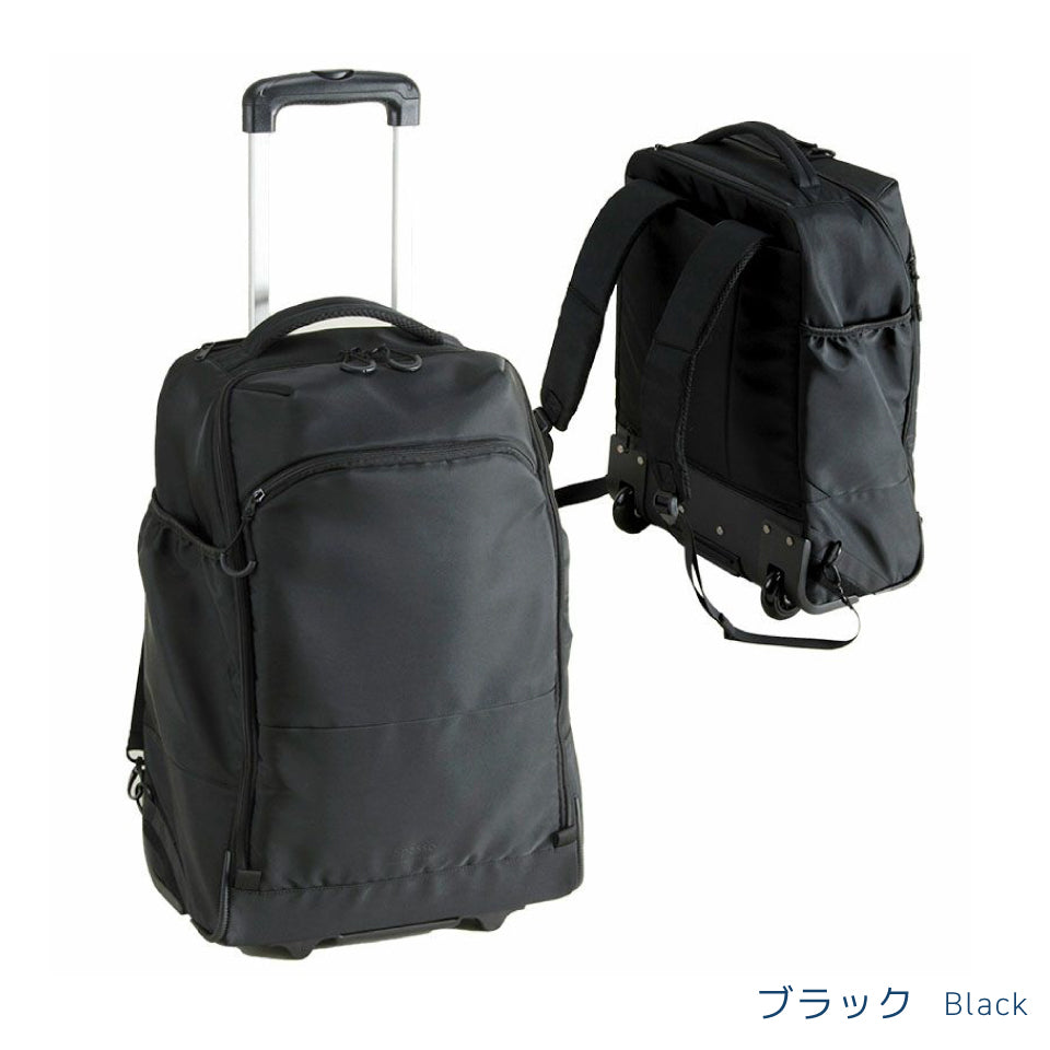 【新品】スパッソ SPASSO リュックキャリー スパッソ リュックキャリー – スーツケース研究所
